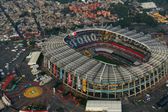 ¡Respetan el nombre! FIFA presentó sede de CDMX como Estadio Azteca durante el sorteo del Mundial