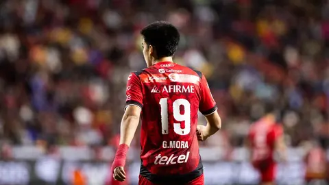 ¡Inaudito! Miembro de FOX Sports pide lesionar a Gilberto Mora en el Tigres vs Xolos