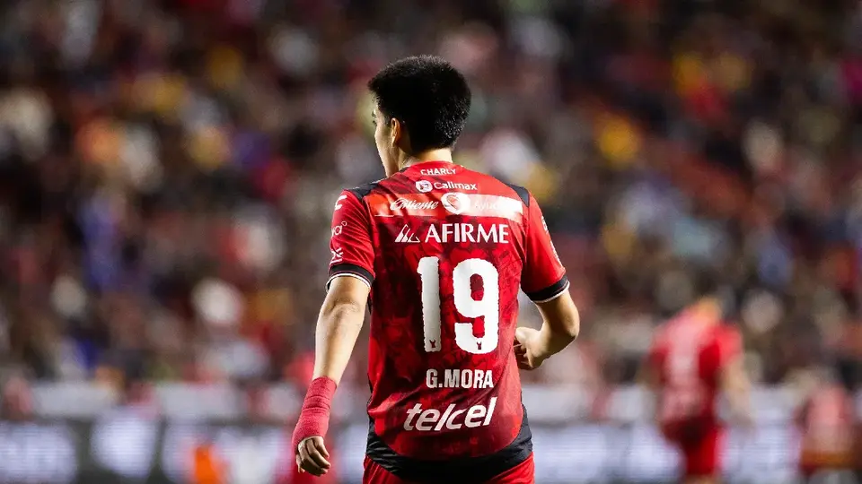 ¡Inaudito! Miembro de FOX Sports pide lesionar a Gilberto Mora en el Tigres vs Xolos