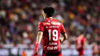 ¡Inaudito! Miembro de FOX Sports pide lesionar a Gilberto Mora en el Tigres vs Xolos