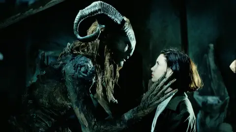 "El laberinto del Fauno" tendrá proyección GRATIS en CDMX: fecha, horario y sede