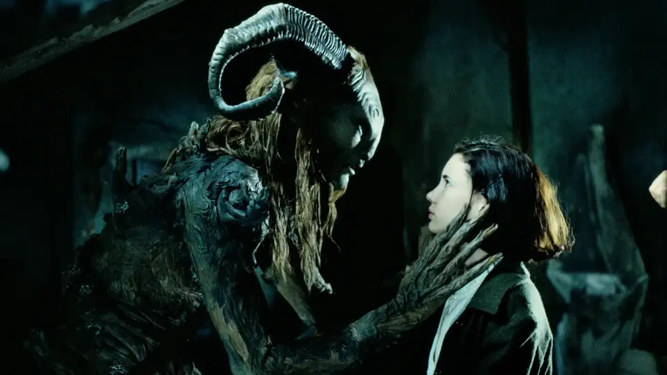 "El laberinto del Fauno" tendrá proyección GRATIS en CDMX: fecha, horario y sede