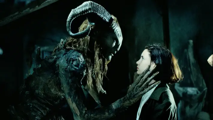 "El laberinto del Fauno" tendrá proyección GRATIS en CDMX: fecha, horario y sede