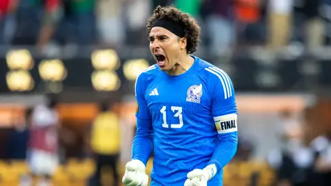 ¿Mundial asegurado? Guillermo Ochoa 'vuelve' con el Tri y lanza inesperado mensaje