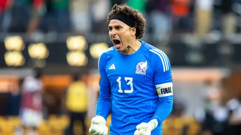 ¿Mundial asegurado? Guillermo Ochoa 'vuelve' con el Tri y lanza inesperado mensaje