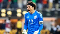 ¿Mundial asegurado? Guillermo Ochoa 'vuelve' con el Tri y lanza inesperado mensaje