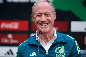 Ivar Sisniega reveló que la Selección Mexicana tendrá partidos en Centroamérica