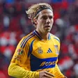 Sebastián Córdova apunta a ser nuevo refuerzo de Toluca