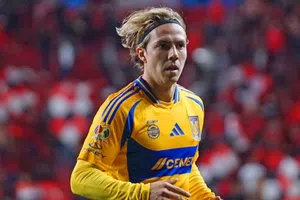 Sebastián Córdova apunta a ser nuevo refuerzo de Toluca