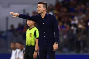 ¡Oficial! Esteban Solari es nuevo entrenador de Pachuca