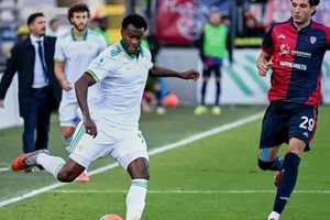 Roma pierde ante Cagliari y sigue perdiendo posiciones en la Serie A