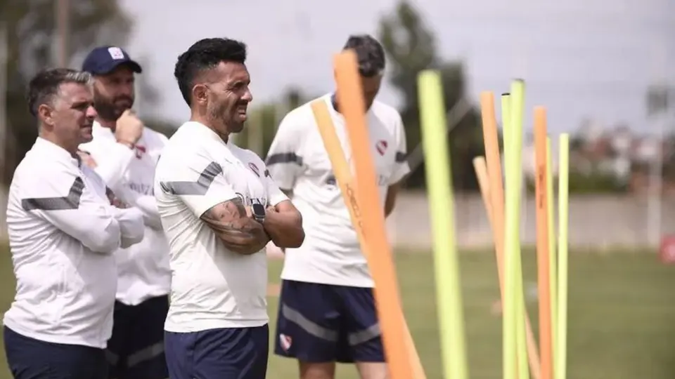 Carlos Tevez volverá a La Bombonera para enfrentar a Boca Juniors