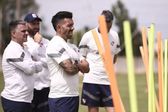 Carlos Tevez volverá a La Bombonera para enfrentar a Boca Juniors