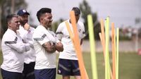 Carlos Tevez volverá a La Bombonera para enfrentar a Boca Juniors