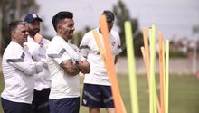 Carlos Tevez volverá a La Bombonera para enfrentar a Boca Juniors