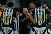 ¡Trágicas finales! Atlético Mineiro y sus derrotas en finales consecutivas en Sudamérica
