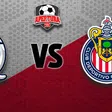 ¿Cuándo y dónde ver el Querétaro vs Chivas?