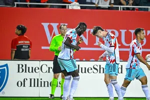 Joya de Estados Unidos podría renunciar a su selección para jugar con México