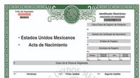 SCJN elimina el estado civil de las actas de nacimiento en México por ser discriminatorio