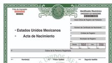 SCJN elimina el estado civil de las actas de nacimiento en México por ser discriminatorio