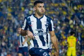 ¡En la orilla! Rayados elimina al América con gol de Germán Berterame