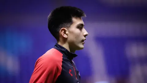 Gilberto Mora se 'roba' portada de reconocido diario europeo tras interés del Real Madrid