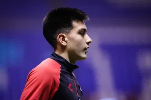 Gilberto Mora se 'roba' portada de reconocido diario europeo tras interés del Real Madrid