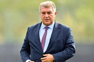 Joan Laporta se defiende sobre el Caso Negreira: "Es una evidente campaña orquestada"