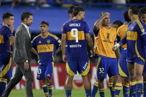 América apunta a reforzarse con un delantero de Boca Juniors; informan desde Argentina
