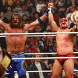 ¡Dragón Fenomenal! AJ Styles y Dragon Lee retuvieron los campeonatos mundiales en pareja en Raw