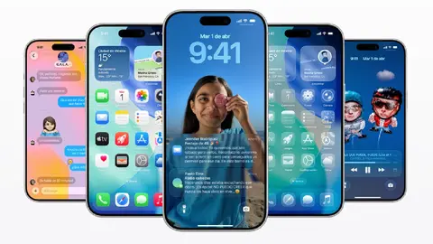 iOS 26.2 ya está disponible: novedades, funciones ocultas y mejoras de seguridad
