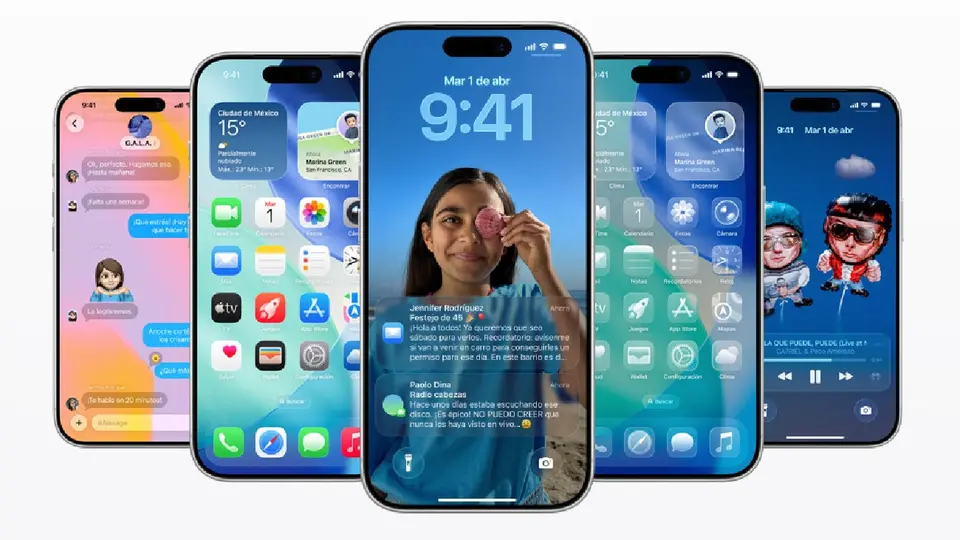 iOS 26.2 ya está disponible: novedades, funciones ocultas y mejoras de seguridad