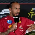 Lewis Hamilton no quiere trabajar con Christian Horner en Ferrari