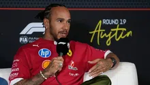 Lewis Hamilton no quiere trabajar con Christian Horner en Ferrari