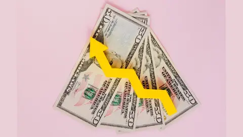 ¿Cambiarás dólares? El peso avanza este jueves 30 de octubre