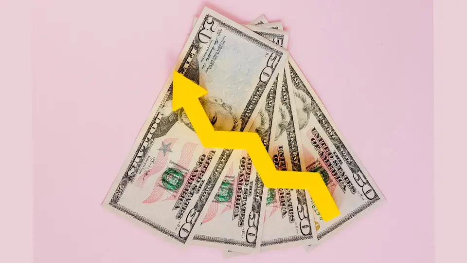 ¿Cambiarás dólares? El peso avanza este jueves 30 de octubre