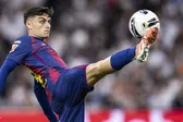 ¡Otra baja para el Barcelona! Pedri sufre lesión tras el Clásico y estará fuera varias semanas