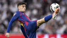 ¡Otra baja para el Barcelona! Pedri sufre lesión tras el Clásico y estará fuera varias semanas