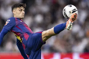 ¡Otra baja para el Barcelona! Pedri sufre lesión tras el Clásico y estará fuera varias semanas