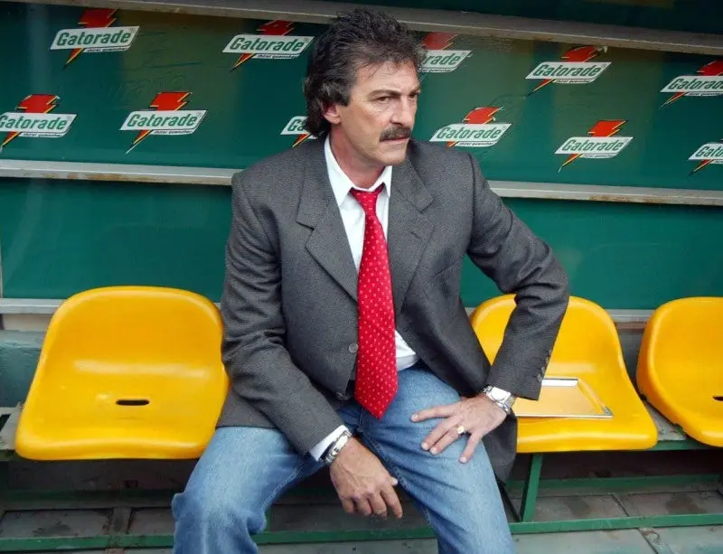 La Volpe | MEXSPORT