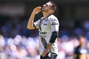 Fallece Emilio, hijo de Fernando Navarro tras dura batalla de salud