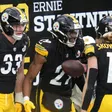 ¡Sale cara la victoria! Steelers vence a Bengals pese a lesión de Aaaron Rodgers