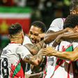 Surinam arrolla a El Salvador y huele a Mundial por primera vez