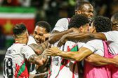 Surinam arrolla a El Salvador y huele a Mundial por primera vez