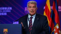 ‘Se ganará dinero por Miami’: Laporta defiende el juego del Barcelona en Estados Unidos