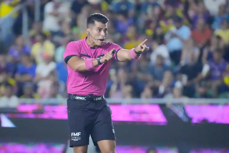 Guillermo Pacheco estará en el único duelo del jueves | Imago7