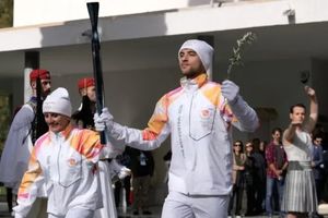 Patinadores rusos y bielorrusos reciben permiso del COI para participar en los Juegos Olímpicos de Invierno