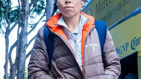 Kiana Palacios deja a América con 'deudas': "Tuvimos para ganar más títulos"