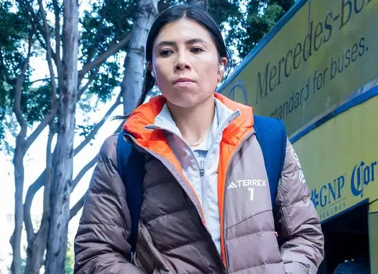 Kiana Palacios deja a América con 'deudas': "Tuvimos para ganar más títulos"
