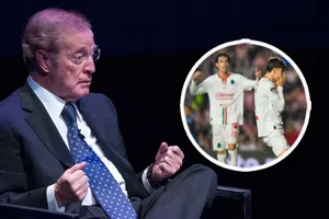 José Ramón Fernández explota contra Chivas: "Que asco"